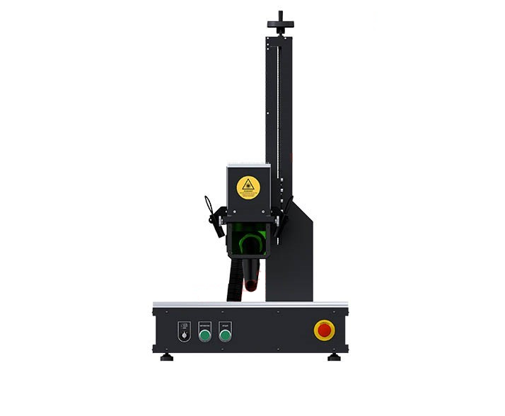 Лазерная установка HTF MARK 20 HTF MARK 20 фото