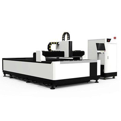 Комплекс лазерного раскроя с ЧПУ XTLaser XTC-1530G XTC-1530G фото
